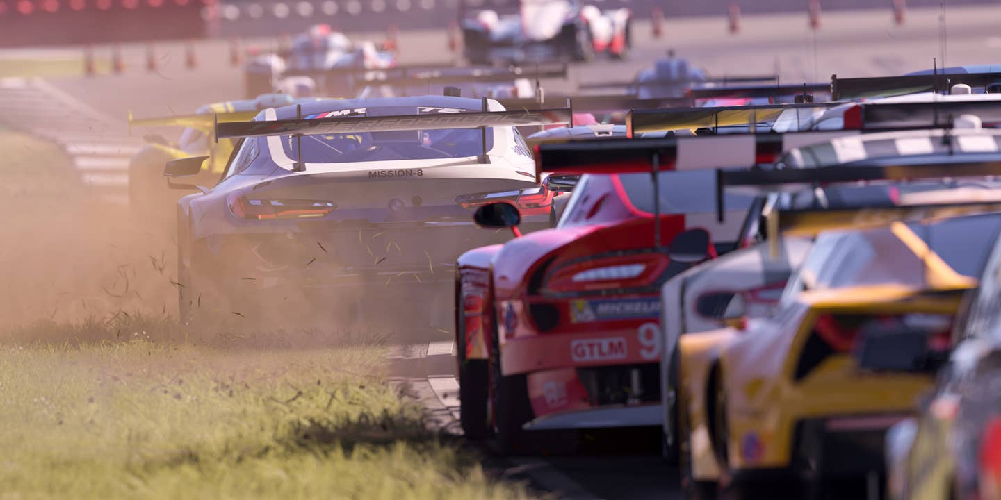 Forza Motorsport Developer Shares ‘Exhausting’ Experience Making the Game