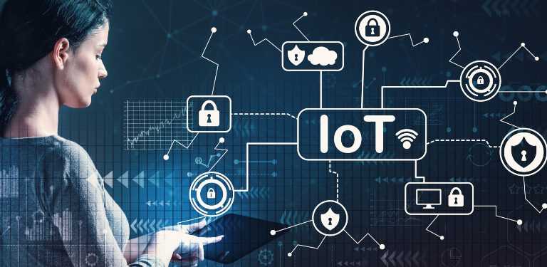 The Role of Customer Identity Management in IoT Security: How It's a Must!