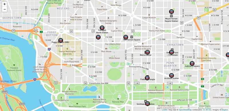 Visualizing Data using Leaflet and Netlify