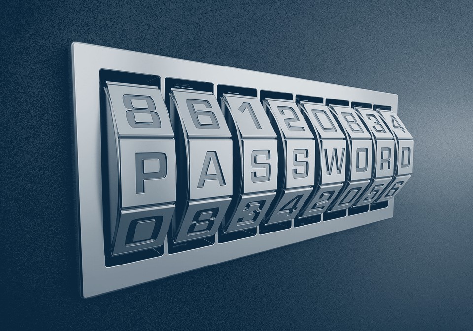 Password Image