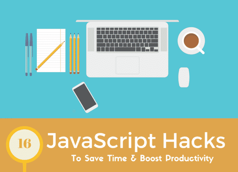 Javascript tips and tricks to Optimize Performance