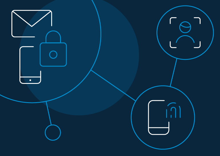 Announcement - LoginRadius Introduces Convenient and Secure Biometric Authentication for Mobile Apps