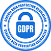 GDPR logo