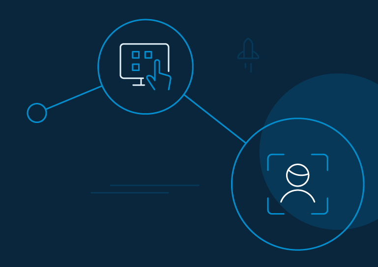 Announcement - LoginRadius Delivers Exceptional Authentication With The Launch Of Identity Experience Framework