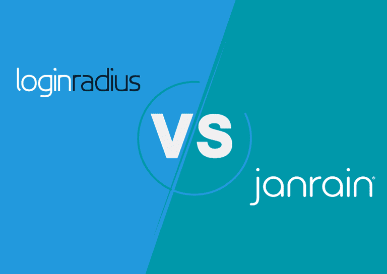 Why LoginRadius Is the Best Akamai Identity Cloud (Janrain) Alternative