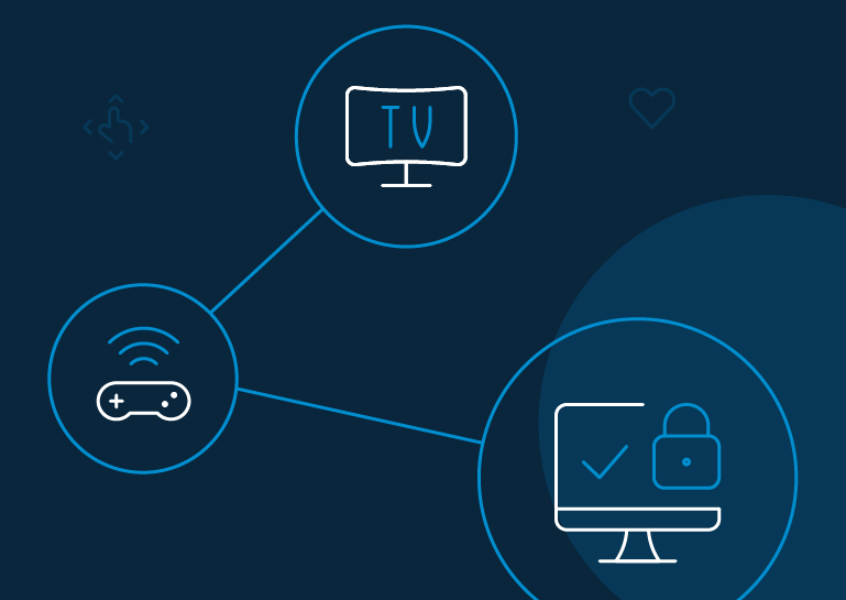 Announcement - LoginRadius Smart and IoT Authentication to Offer Hassle-Free Login for Input-Constrained Devices