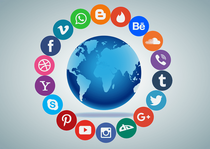 Social Media Solutions