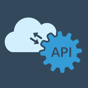 What is an API